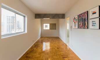 Imagem: Kitnet/Conjugado para aluguel possui 33