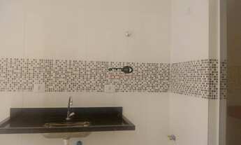 Imagem 5: Apartamentos na Região de Itaquera, 2 Dormitórios sem Condomínio com vaga