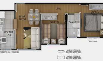 Imagem 7: Oportunidade Itaquera - Guaianases