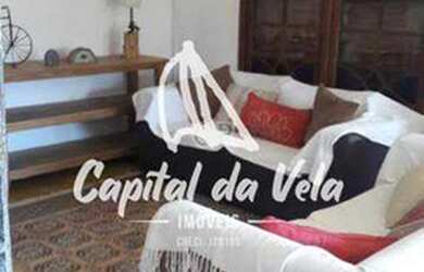 Imagem 2: Ilhabela - Casa Padrão - Barra velha