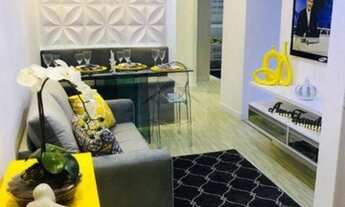 Imagem 3: Apartamento sem condomínio em Santo André...