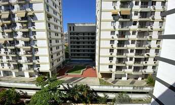 Imagem 4: Rio de Janeiro - Apartamento Padrão - Tijuca