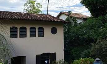 Imagem 4: Casa disponível pra venda de 444 m2 com 4 quartos no Itanhangá - Rio de Janeiro - RJ