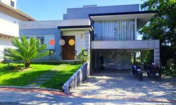 Imagem 2: Casa à venda em Condomínio com 4 dormitórios no Golden Garden em Sto Amaro