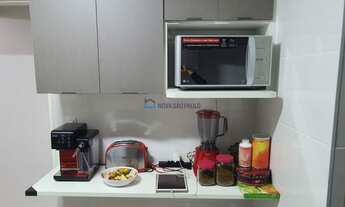 Imagem 6: Apartamento Saúde - Metrô São Judas