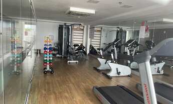 Imagem 7: Ramada Hotel e Suits 41m² 01 quarto mobiliado