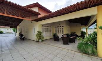 Imagem: Vendo Linda Casa no Olho D x27 água