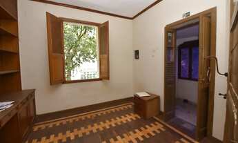 Imagem 2: Rio de Janeiro - Casa Padrão - Rio Comprido