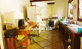 Imagem 6: Ilhabela - Casa Padrão - Pedra do Sino