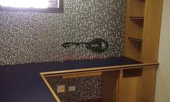 Imagem 7: Apartamento em Santo André, com 3 Dormitórios sendo 1 suíte