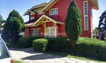 Imagem 4: Casa no centro de Canela - CA00382