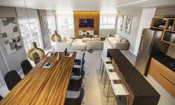 Imagem 3: Apartamento na Bella Vista , 1 e 2 dormitórios.