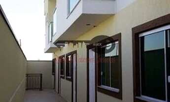 Imagem: Sobrado em Condominio - Vila Prudente