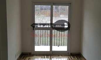 Imagem 2: Apartamento Parque São Lourenço, 2 Dormitórios..