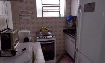 Imagem 5: Apto 3 qts, 1 vaga coberta. Código 1485. R$- 150 mil financiado