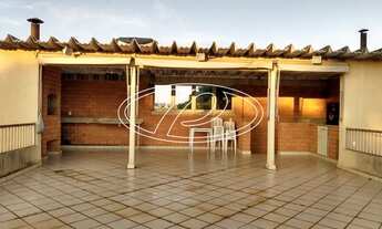 Imagem 4: Casa à venda, 3 quartos, 1 suíte, 2 vagas, Vila Cidade Jardim - Limeira/SP