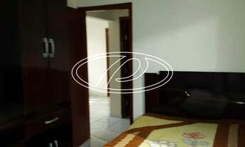 Imagem 3: Casa à venda, 2 quartos, 1 suíte, 2 vagas, Jardim Santo André - Limeira/SP