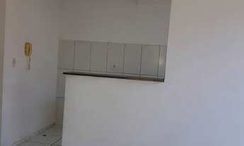 Imagem 5: Apartamento disponível pra locação, com 2 quartos em Honório Gurgel