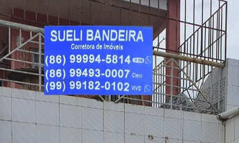 Imagem: Vendo Imóvel em Timon