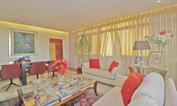 Imagem 6: APARTAMENTO 4 QUARTOS - SERRA