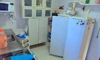 Imagem 4: CASA 3 DORMITORIOS SENDO UMA SUITE, SALA COM MEZANINO