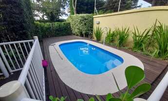 Imagem 2: Casa de condomínio para venda com 214 metros quadrados com 3 quartos