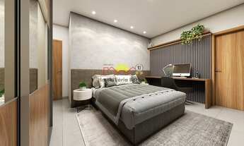 Imagem 7: Barra Velha - Apartamento Padrão - Itajubá