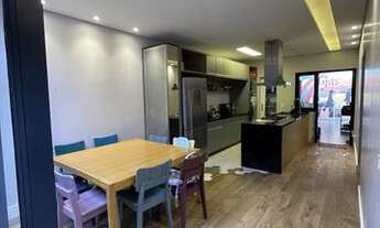 Imagem 6: Casa em Condomínio para Venda em Jundiaí, Jardim Quintas das Videiras, 2 dormitórios, 2 su