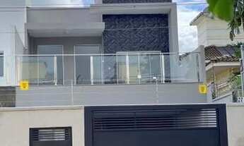 Imagem: Sobrado para Venda em Goiânia, Setor Jaó