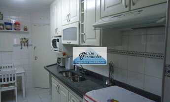 Imagem 5: Apartamento com 3 dormitórios à venda, 95 m²