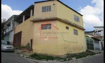 Imagem 3: São Paulo - Casa Padrão - SAO MIGUEL