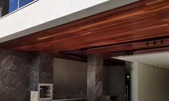 Imagem 2: CASA DE ALTO PADRÃO - PAQUETA