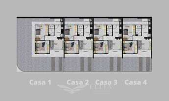 Imagem 3: Casa para Venda em Barra Velha / SC no bairro Vila Nova