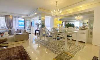 Imagem 2: Apartamento a venda 3 dormitórios no Centro de Florianópolis - SC