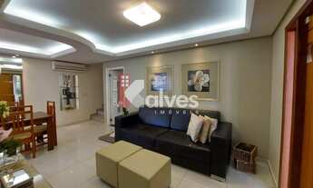 Imagem 6: Sobrado com 1 Suíte e 2 Quartos à Venda, Santa Fé - Campo Grande