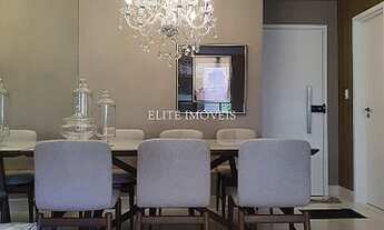 Imagem 4: Juiz de Fora - Apartamento Padrão - Centro