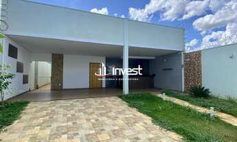 Imagem 2: Casa à venda, 3 quartos, 1 suíte, 5 vagas, Parque das Laranjeiras - Uberaba/MG