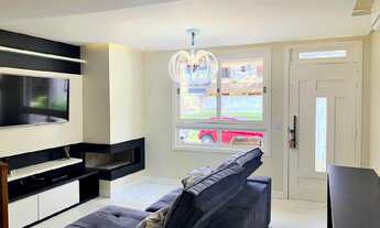 Imagem 2: PORTO ALEGRE - Casa de Condomínio - SARANDI