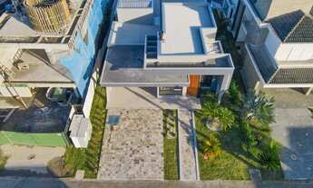 Imagem 3: Casa com 3 dormitórios à venda, 240 m² por R$ 1.750.000,00 - Centro - Torres/RS