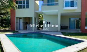 Imagem: Linda Casa à venda no Alphaville Fortaleza