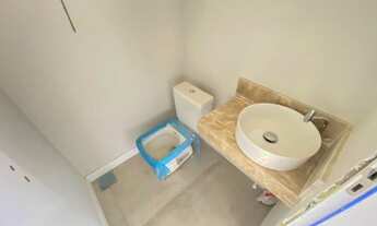 Imagem 7: CASA GEMINADA 03 QUARTOS COM SUÍTE 02 VAGAS