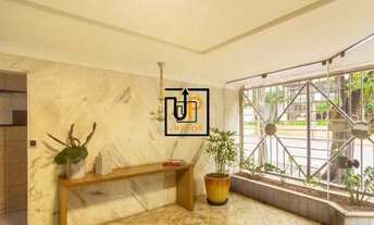 Imagem 2: Apartamento com Salão de Festas - Campo Grande