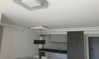 Imagem 3: Lindo apto com 3 dormitórios - semi mobiliado