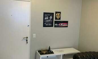 Imagem 4: Apartamento à venda no bairro Brooklin - São Paulo/SP