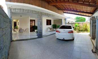 Imagem 3: Casa para Venda em João Pessoa, Cristo Redentor, 4 dormitórios, 1 suíte, 3 banheiros, 3 va