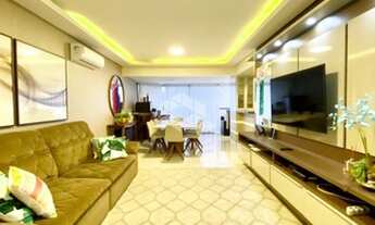 Imagem 2: CAPãO DA CANOA - Apartamento Padrão - Navegantes