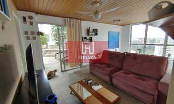 Imagem 4: Apartamento à venda no bairro Vila Andrade - São Paulo/SP, Zona Sul