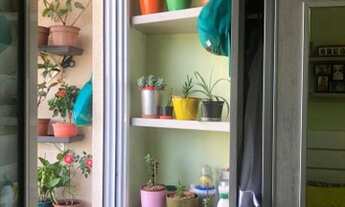 Imagem 2: Apartamento 02 Dormitórios com 02 Vagas de Garagem à venda, 55 m² por R$ 160.000 - Carajás