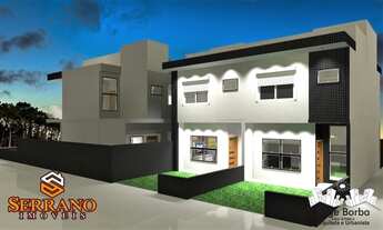 Imagem 4: Imbe - Casa Padrão - Presidente