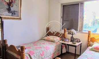 Imagem 3: Maison Champenoise - 200 m² com 4 dorms e 3 vagas por R$ 825.000 - Morumbi - São Paulo/SP